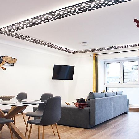 Laurentia Penthouse Apartment Merano Eksteriør billede