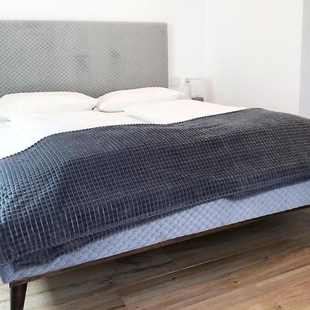 Laurentia Penthouse Apartment Merano Eksteriør billede
