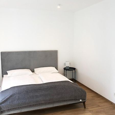 Laurentia Penthouse Apartment Merano Eksteriør billede