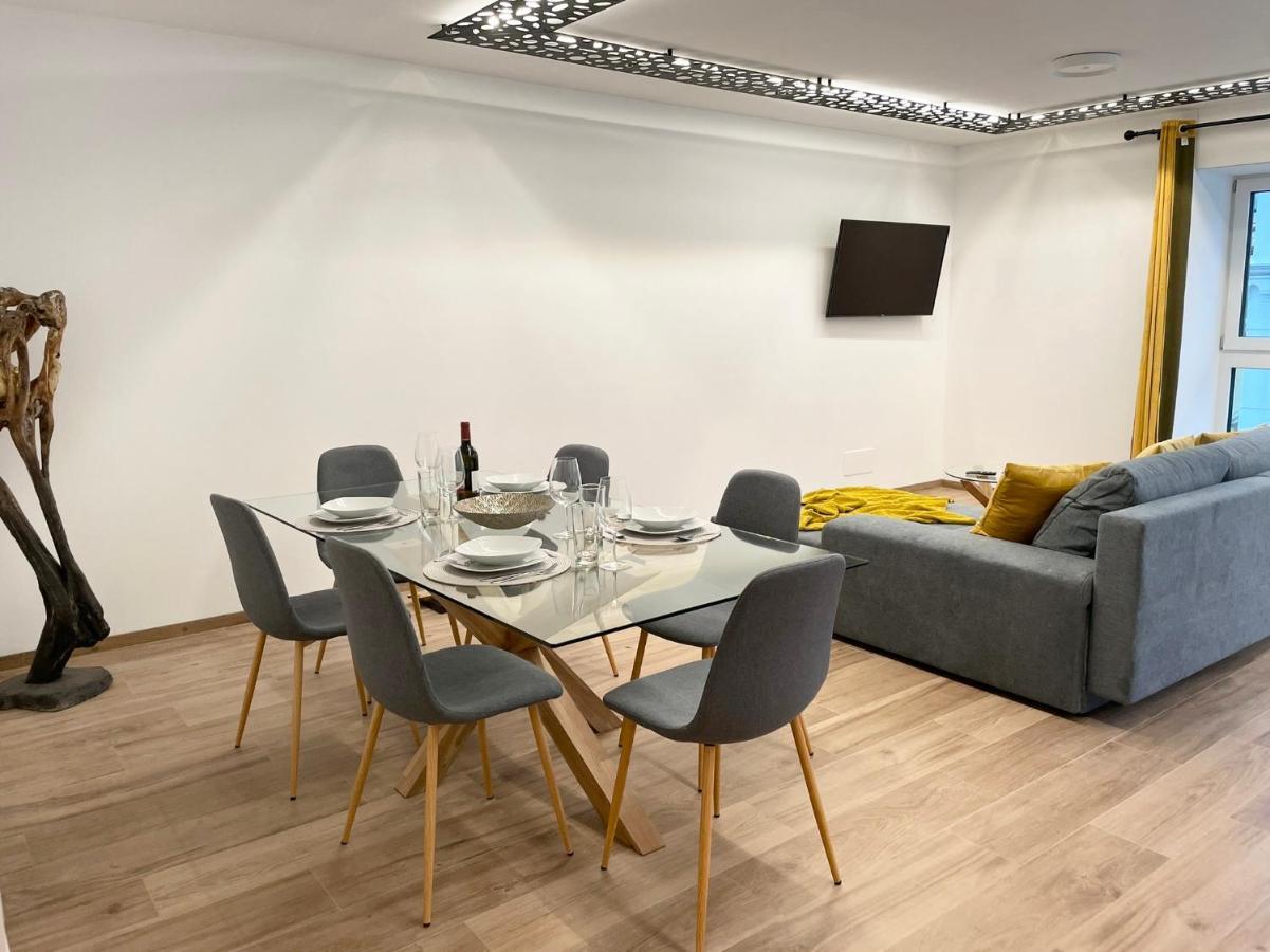 Laurentia Penthouse Apartment Merano Eksteriør billede