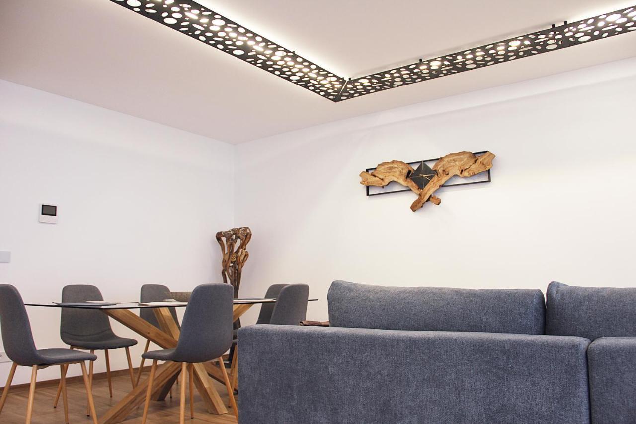 Laurentia Penthouse Apartment Merano Eksteriør billede
