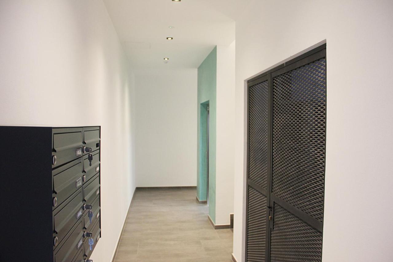 Laurentia Penthouse Apartment Merano Eksteriør billede